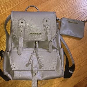 Steve Madden backpack